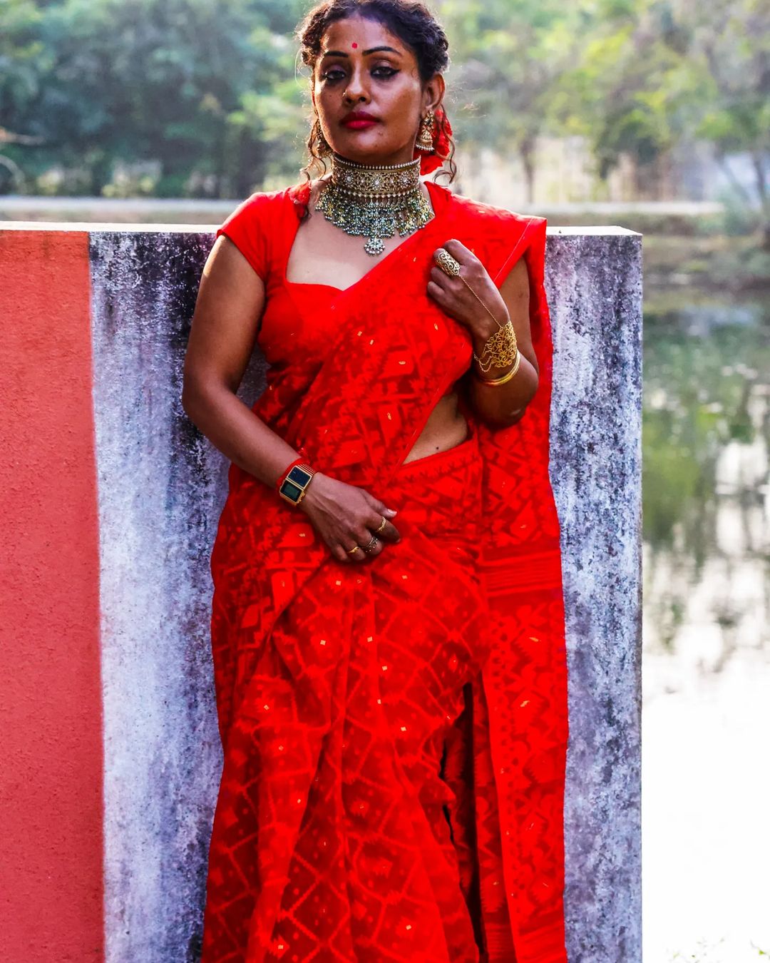 Lakshu Raghav