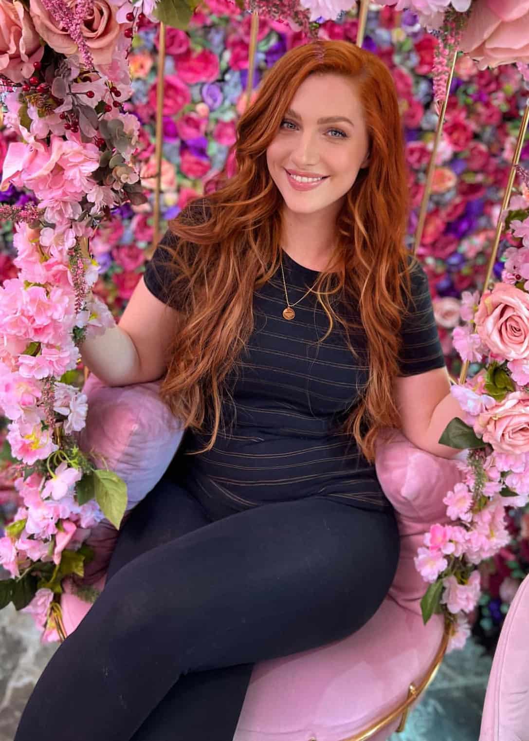 Lara Trautmann