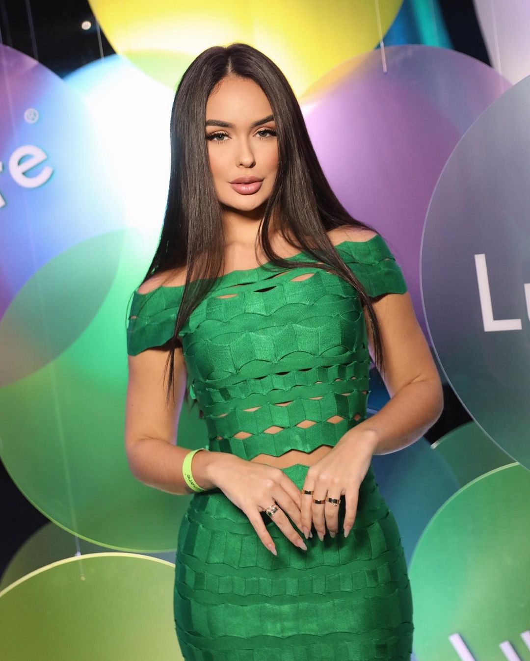 Larissa Santos