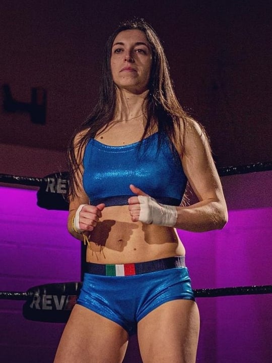 Laura Di Matteo