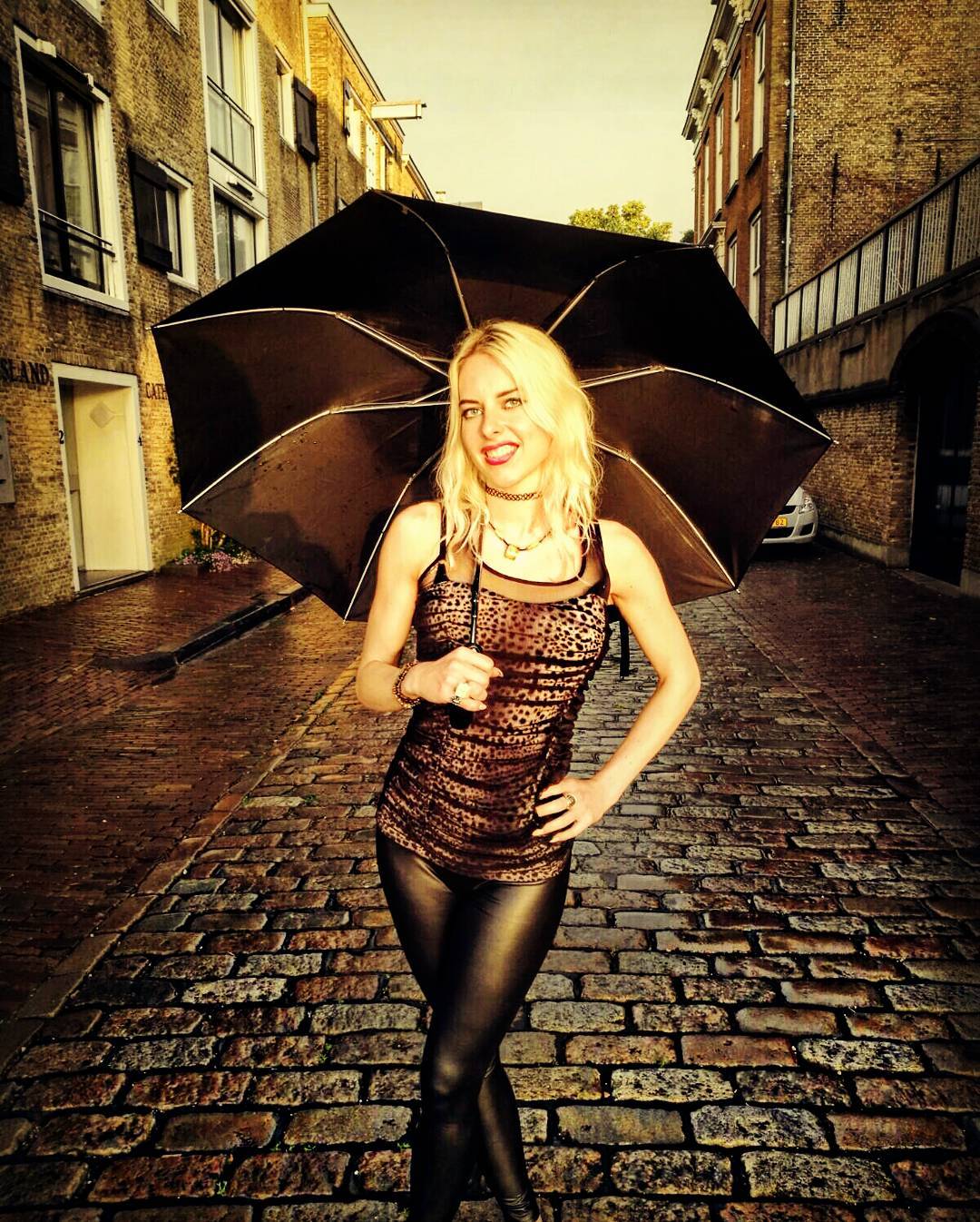 Laura Guldemond