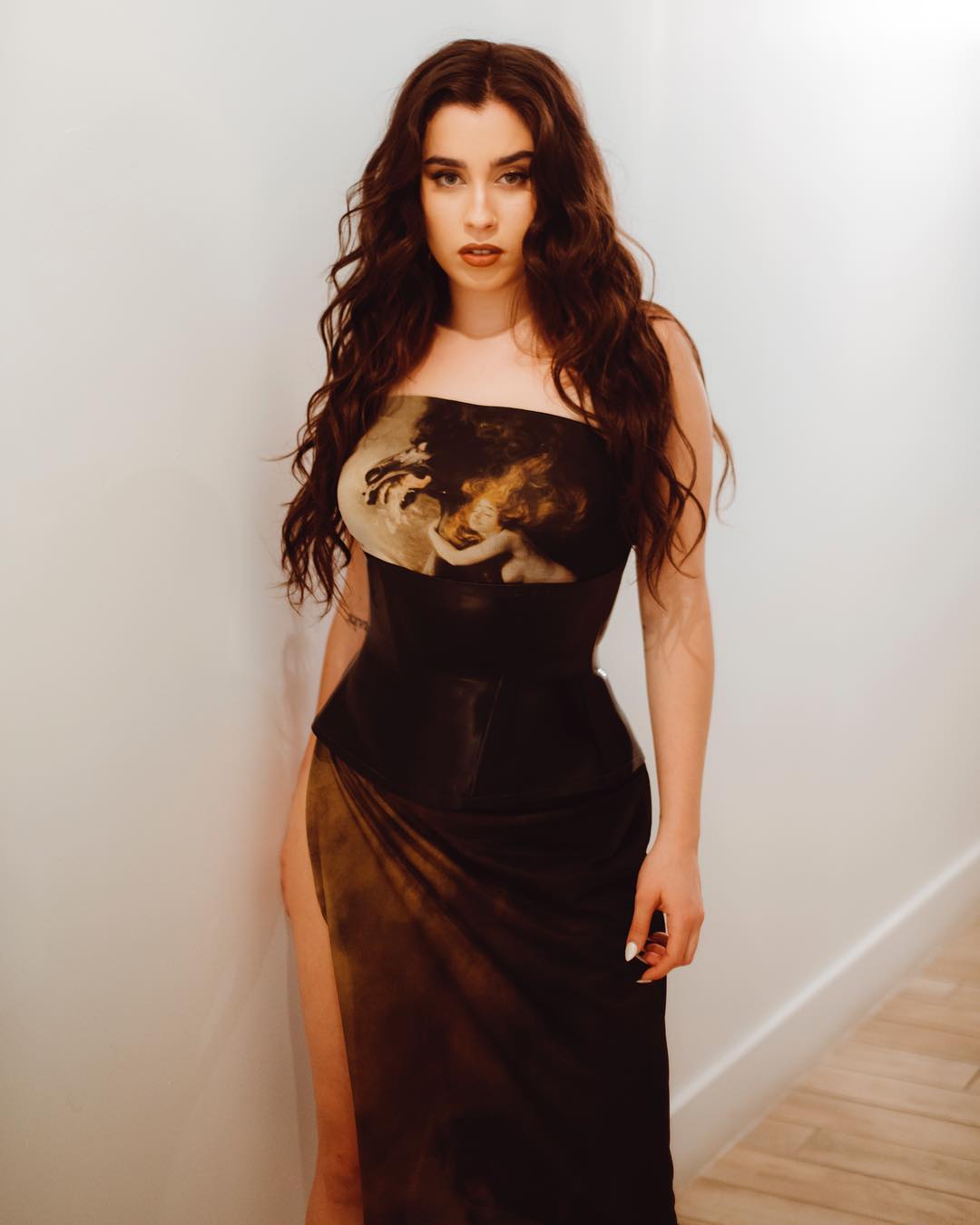 Lauren Jauregui
