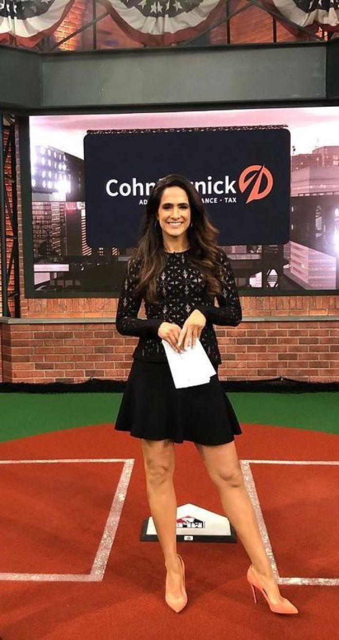 Lauren Shehadi