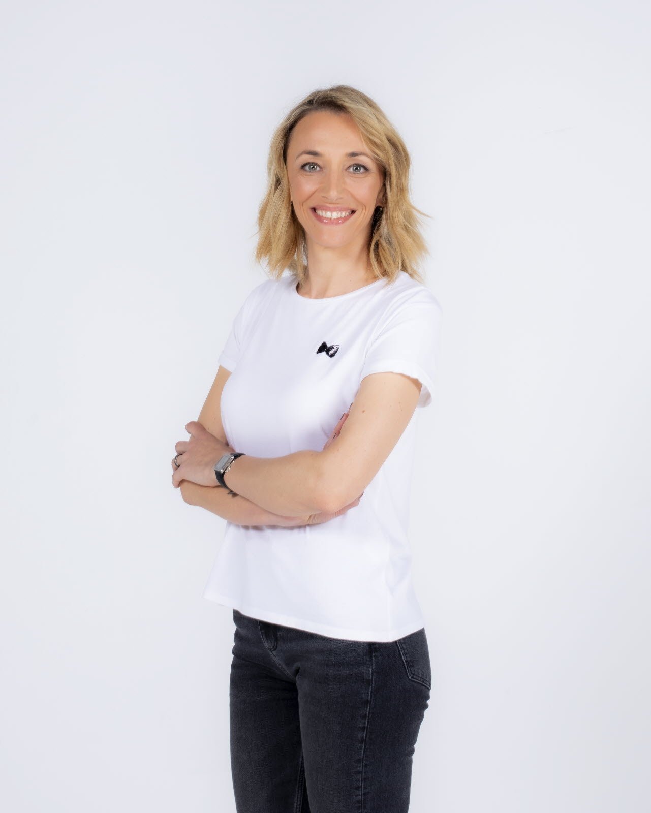 Laurie Delhostal