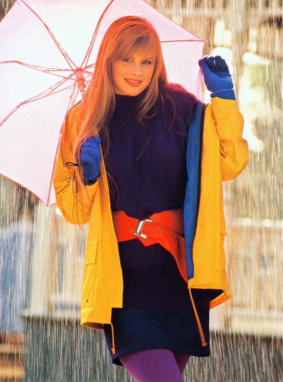 Laurie Wood