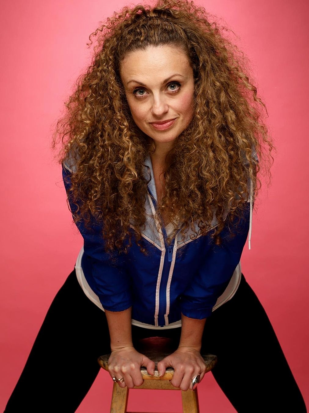 Leah Bonnema