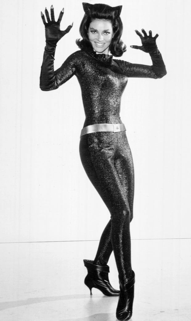 Lee Meriwether