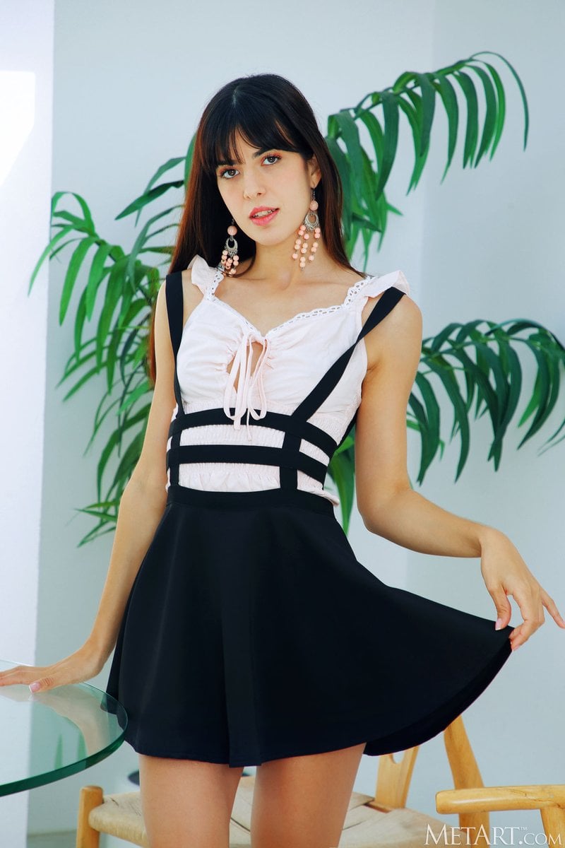 Leni Doll