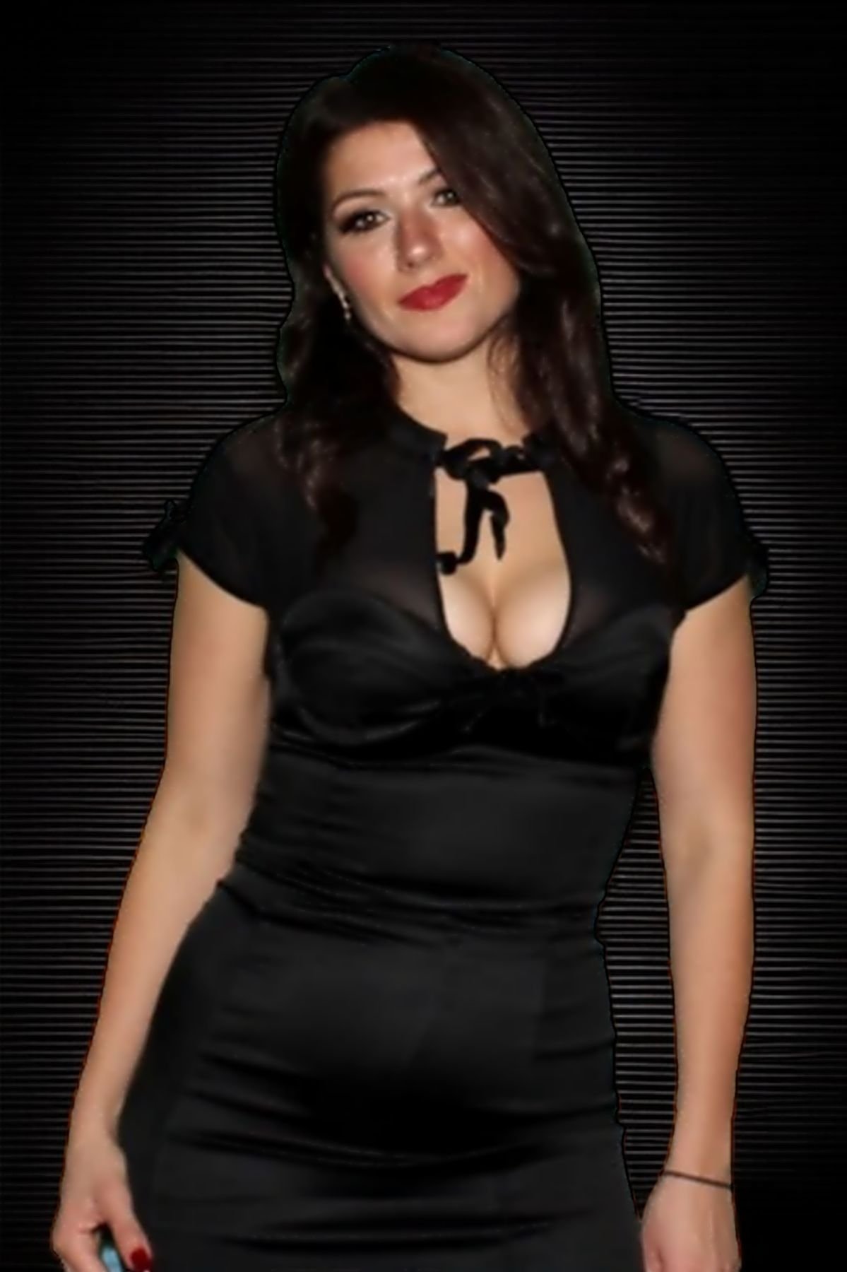Leonarda Jonie