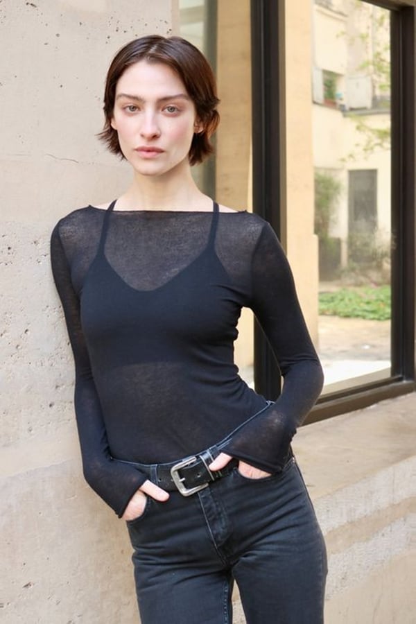 Lera Abova