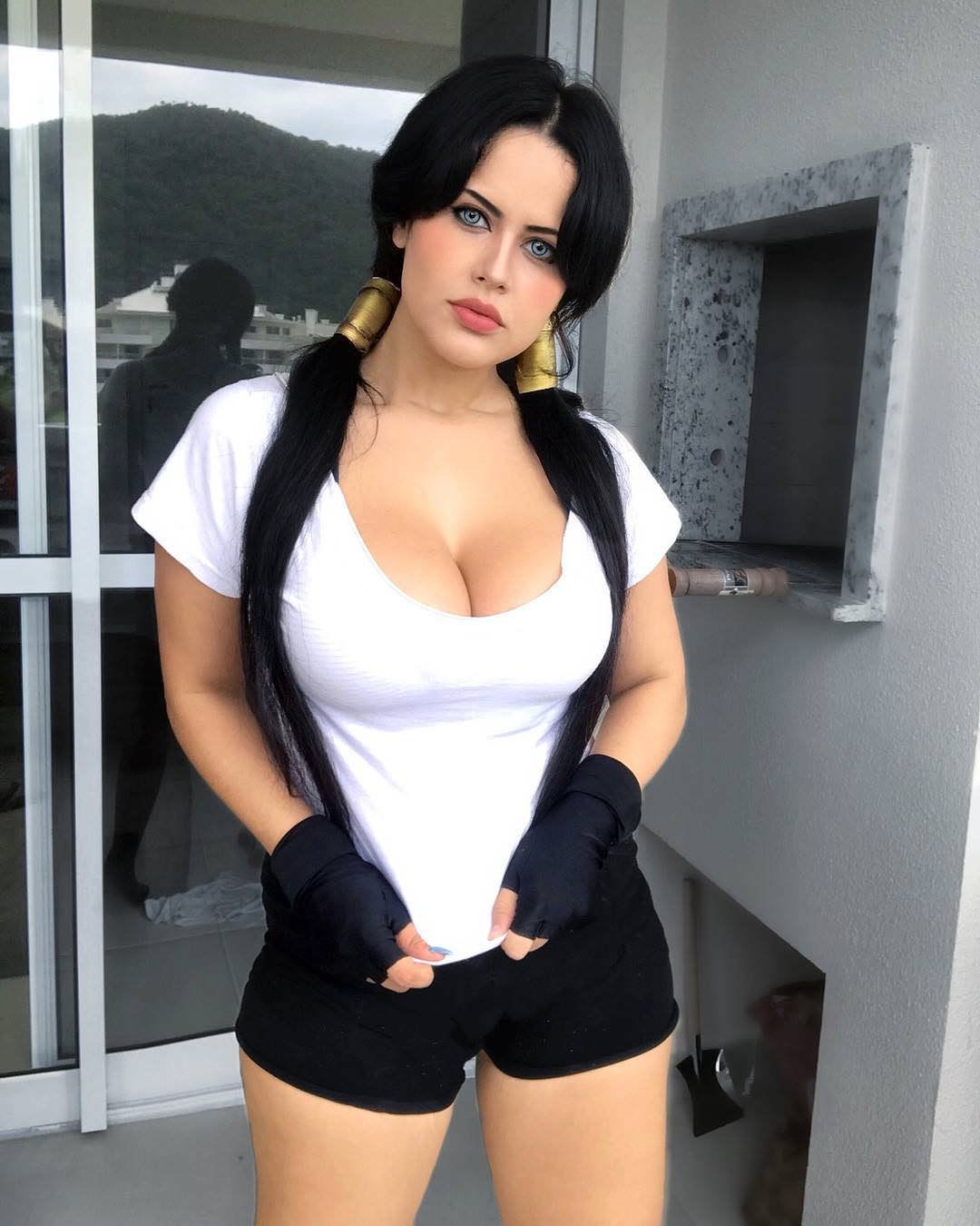 Leticia Hadmad