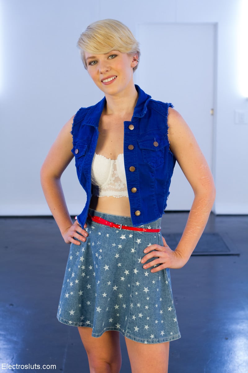 Lexi Larue