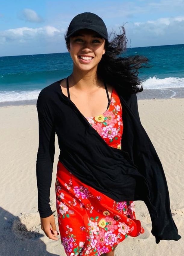 Leylah Fernandez