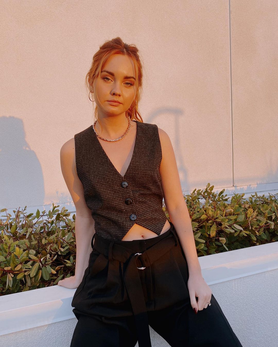 Liana Liberato