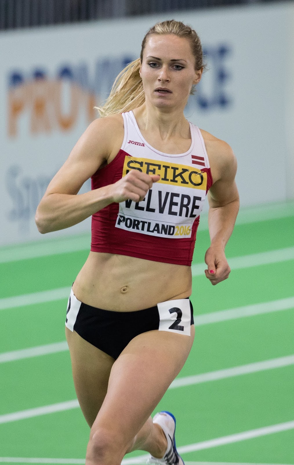 Liga Velvere