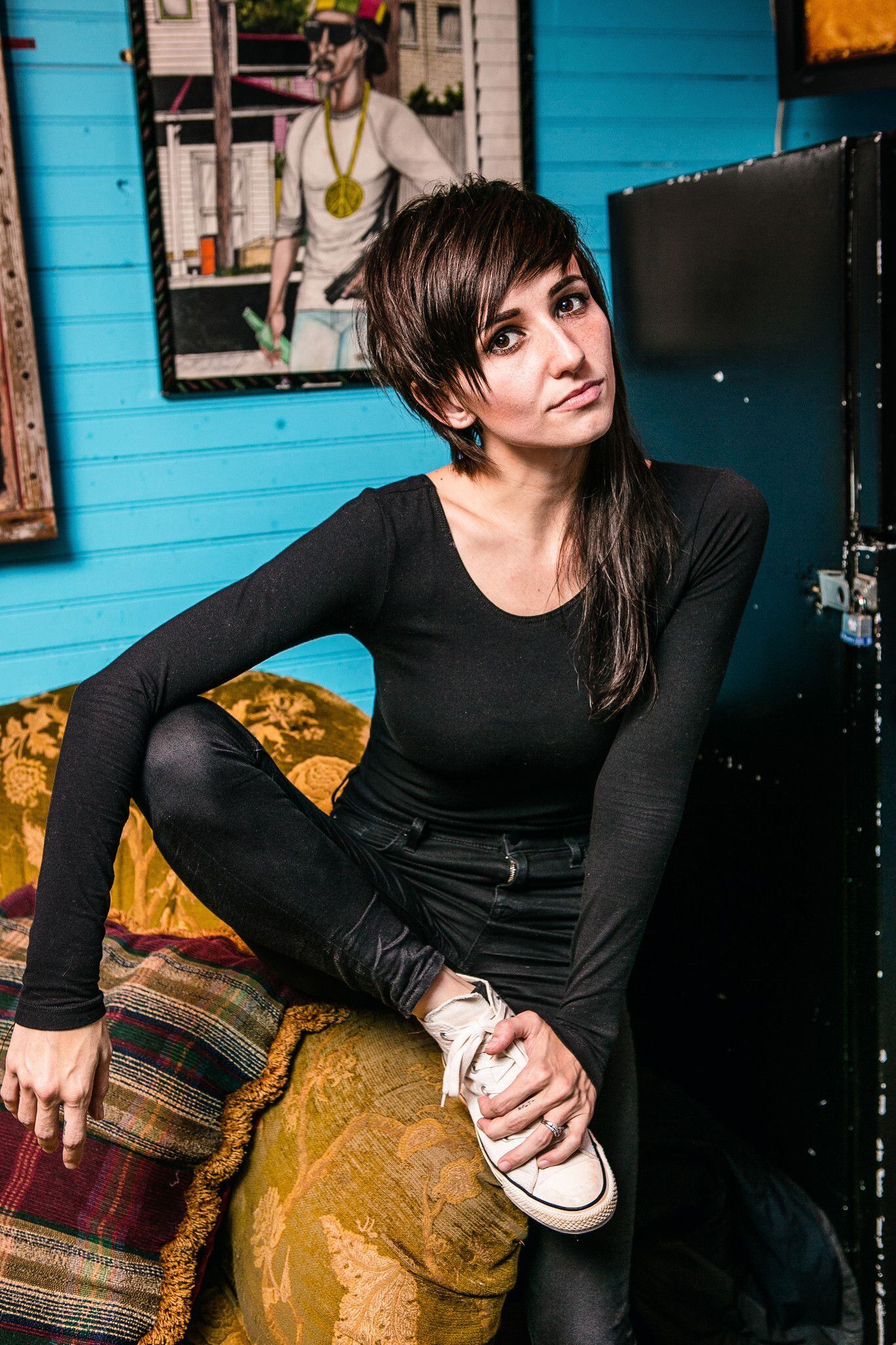 Lights Poxleitner-Bokan