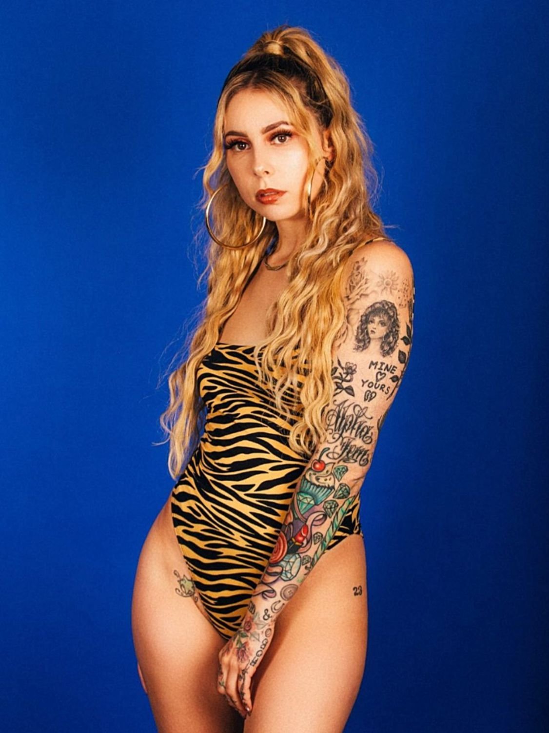 Lil Debbie