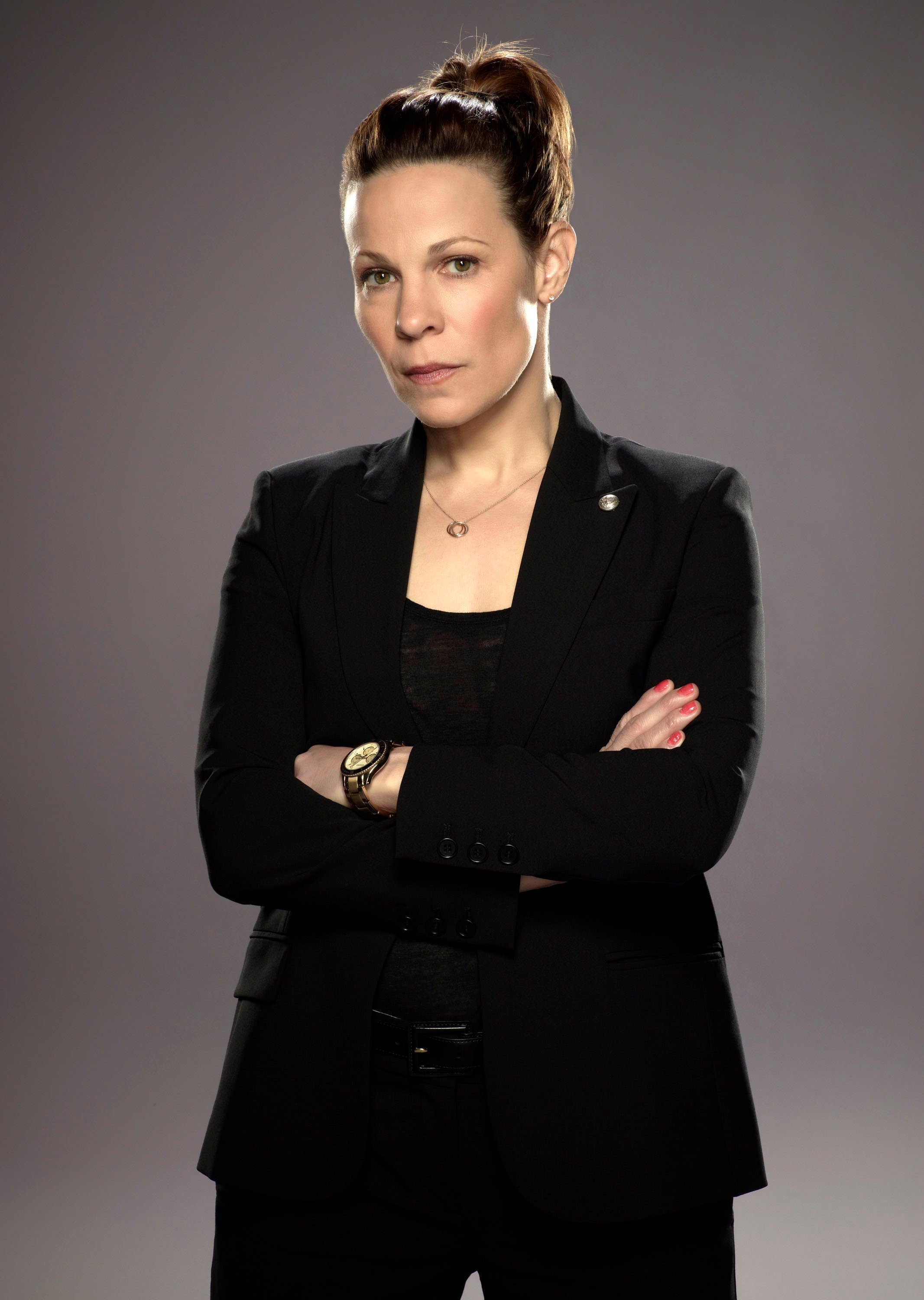 Lili Taylor