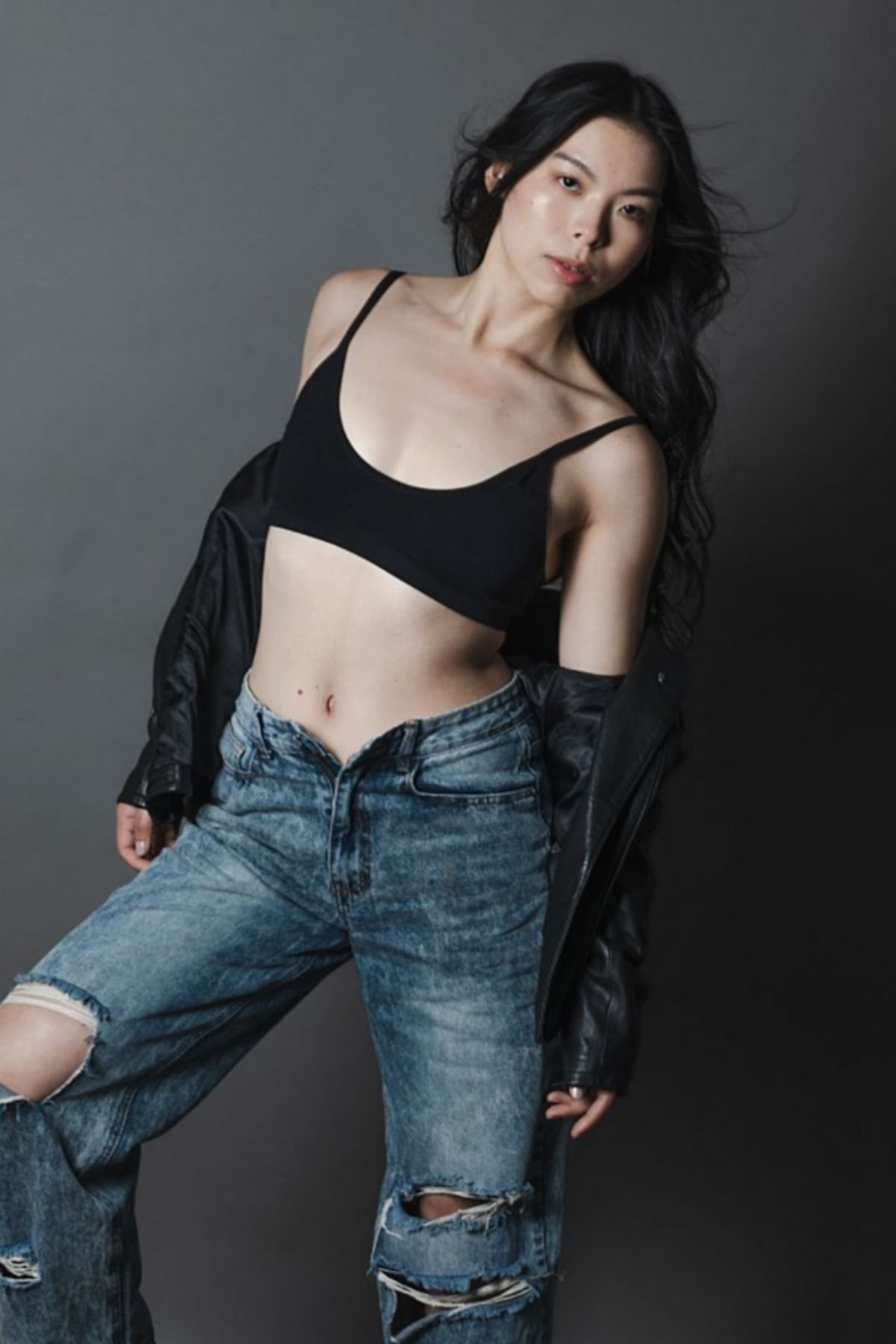 Lili Wang