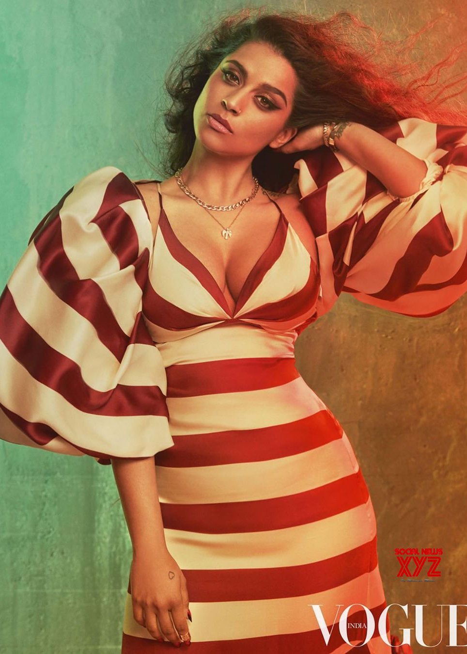 Lilly Singh