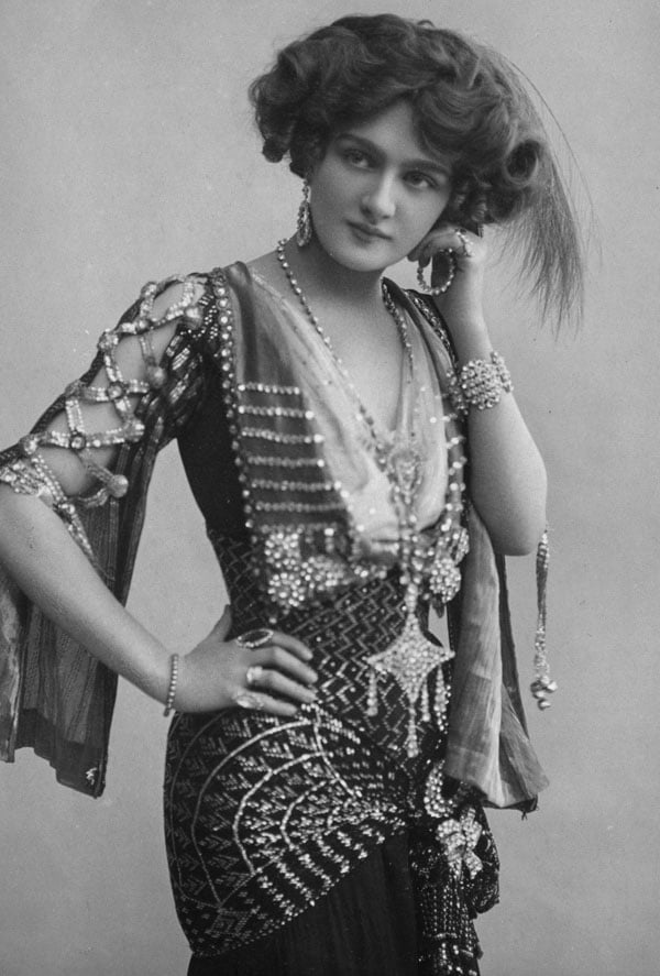 Lily Elsie