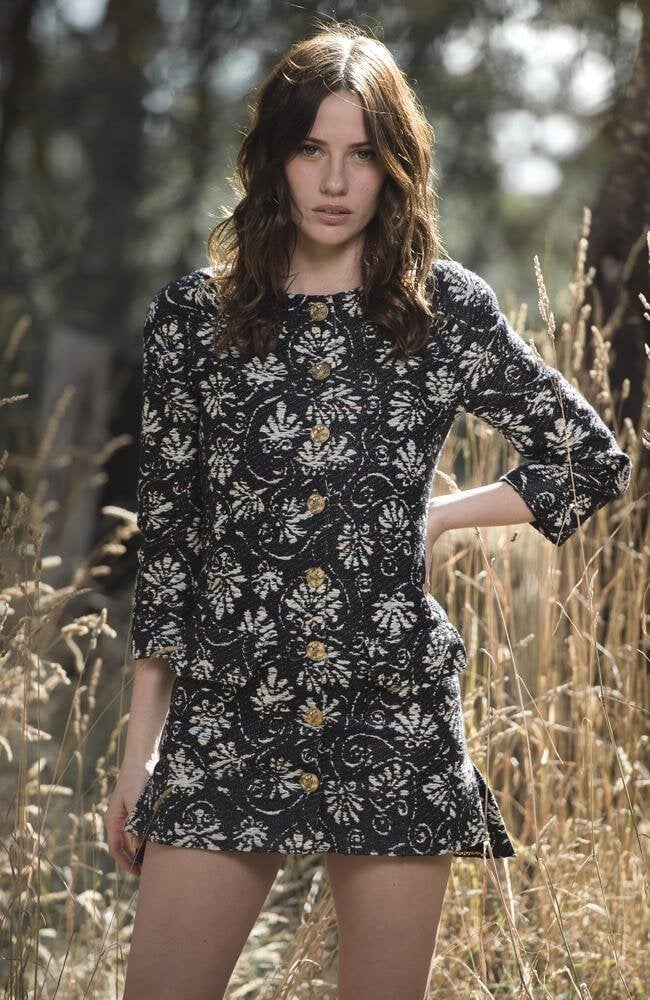 Lily Sullivan