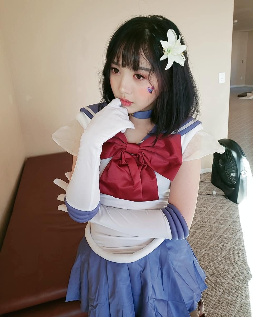 LilyPichu