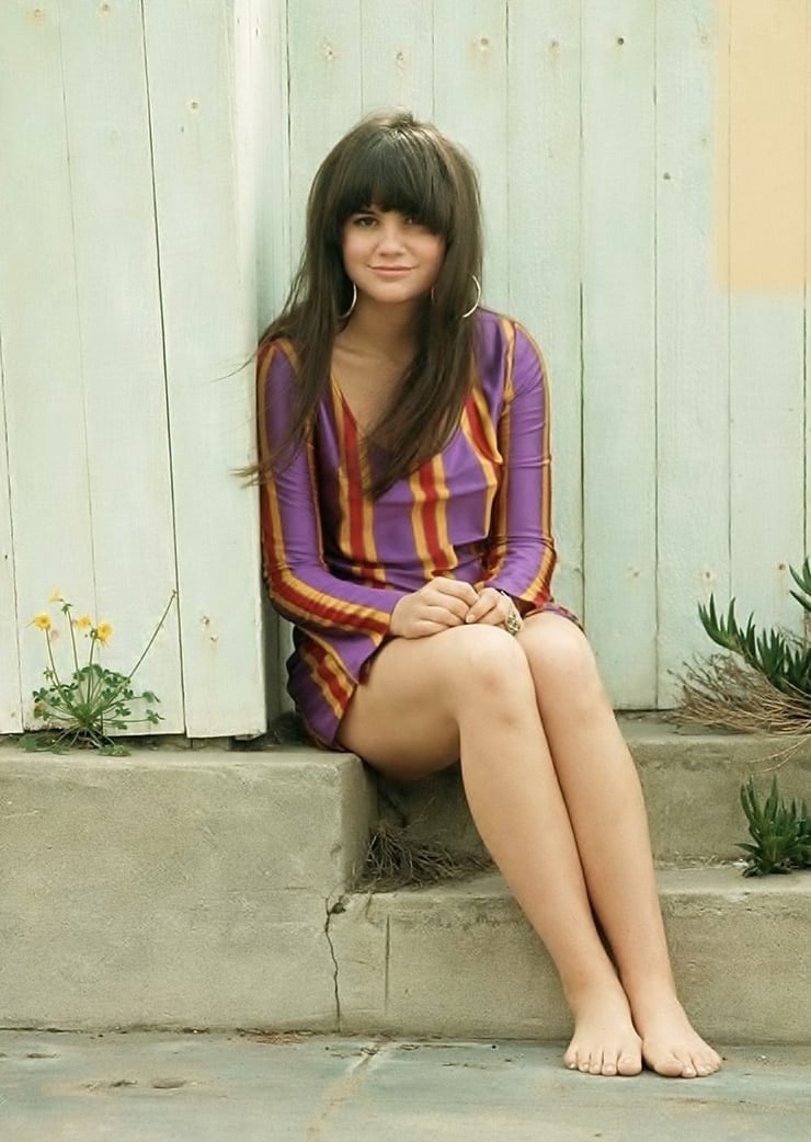 Linda Ronstadt
