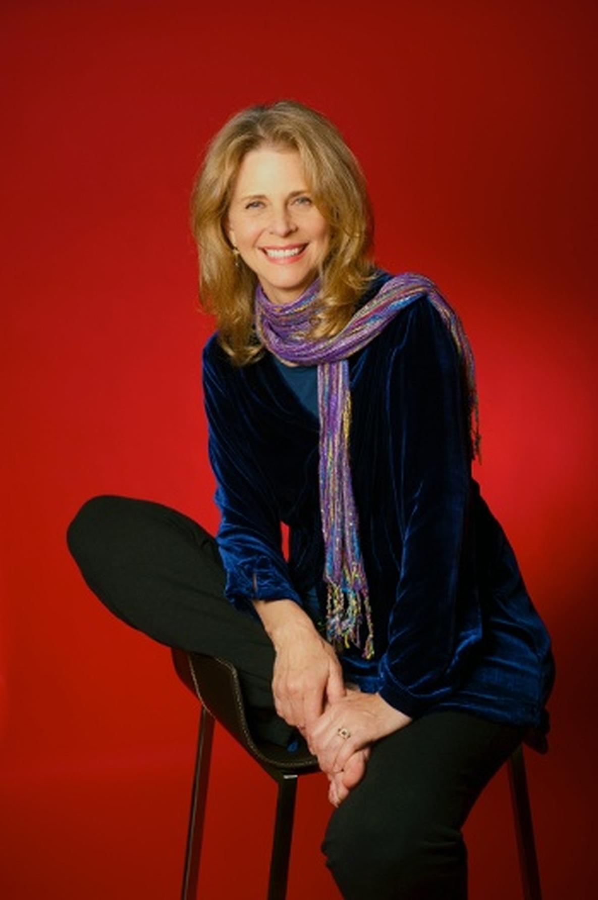 Lindsay Wagner (actress)