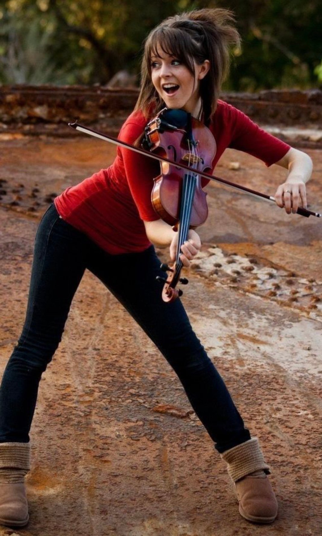 Lindsey Stirling
