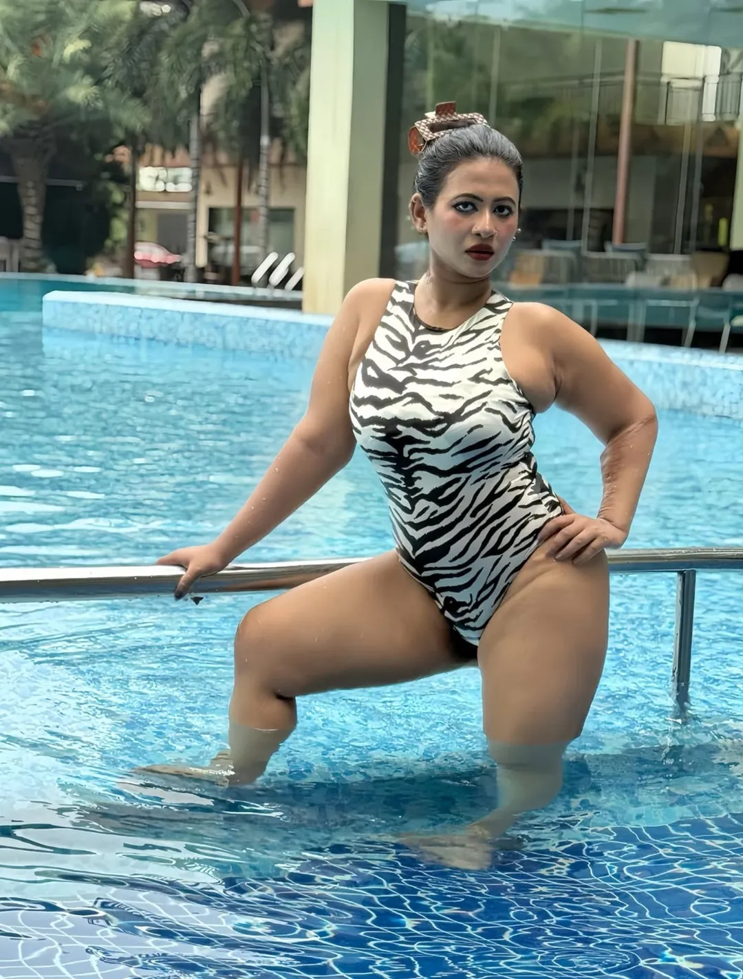 Lisa Myra