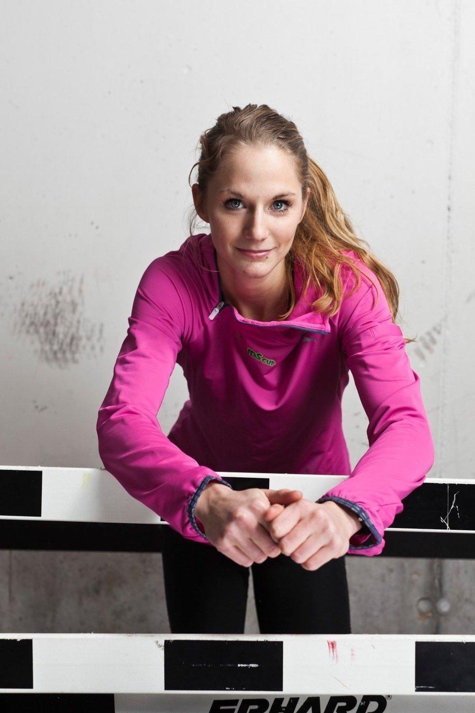 Lisa Urech