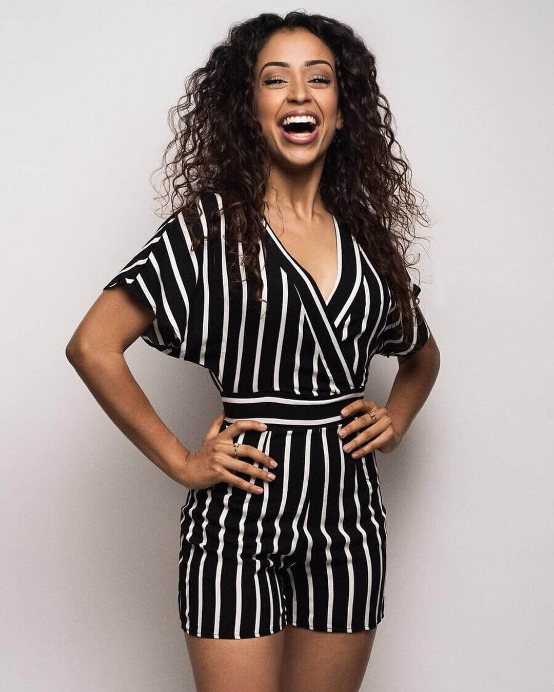 Liza Koshy