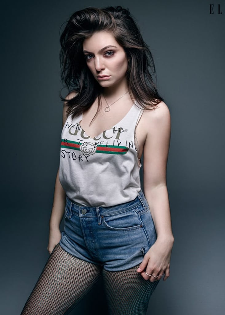 Lorde