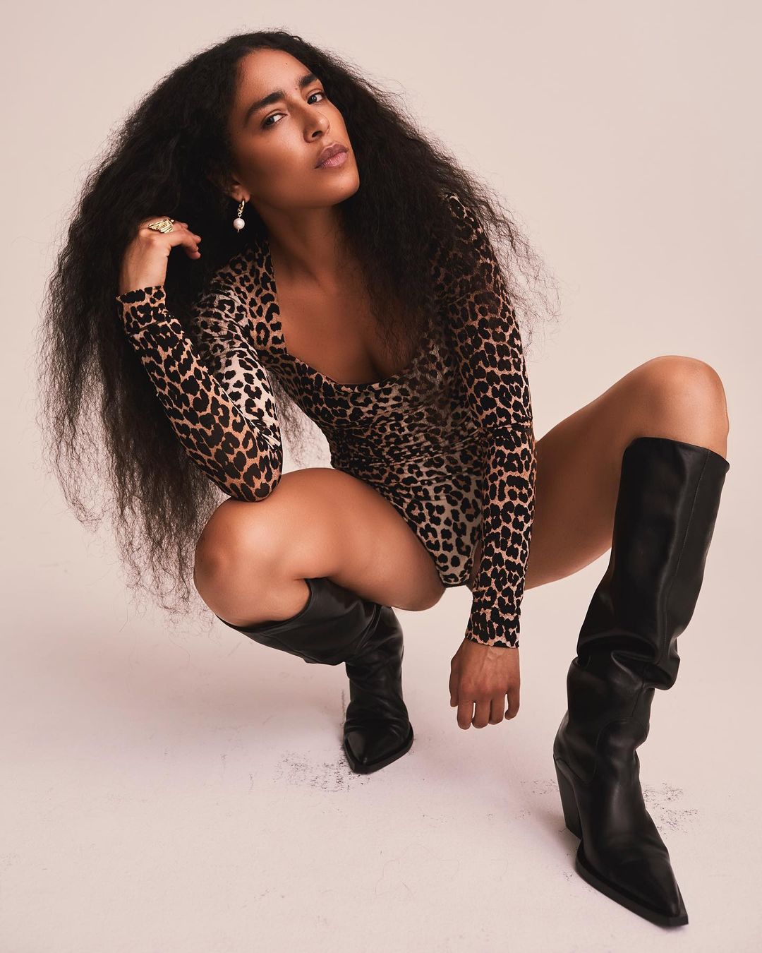 Loreen (Singer)
