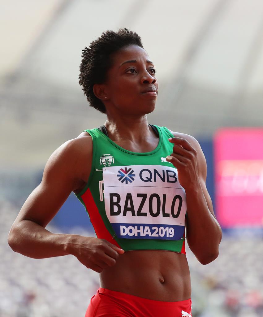 Lorene Bazolo
