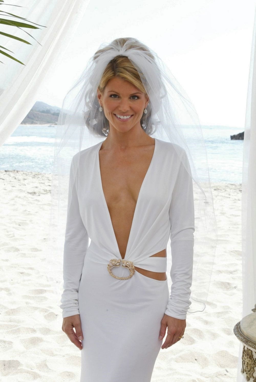 Lori Loughlin
