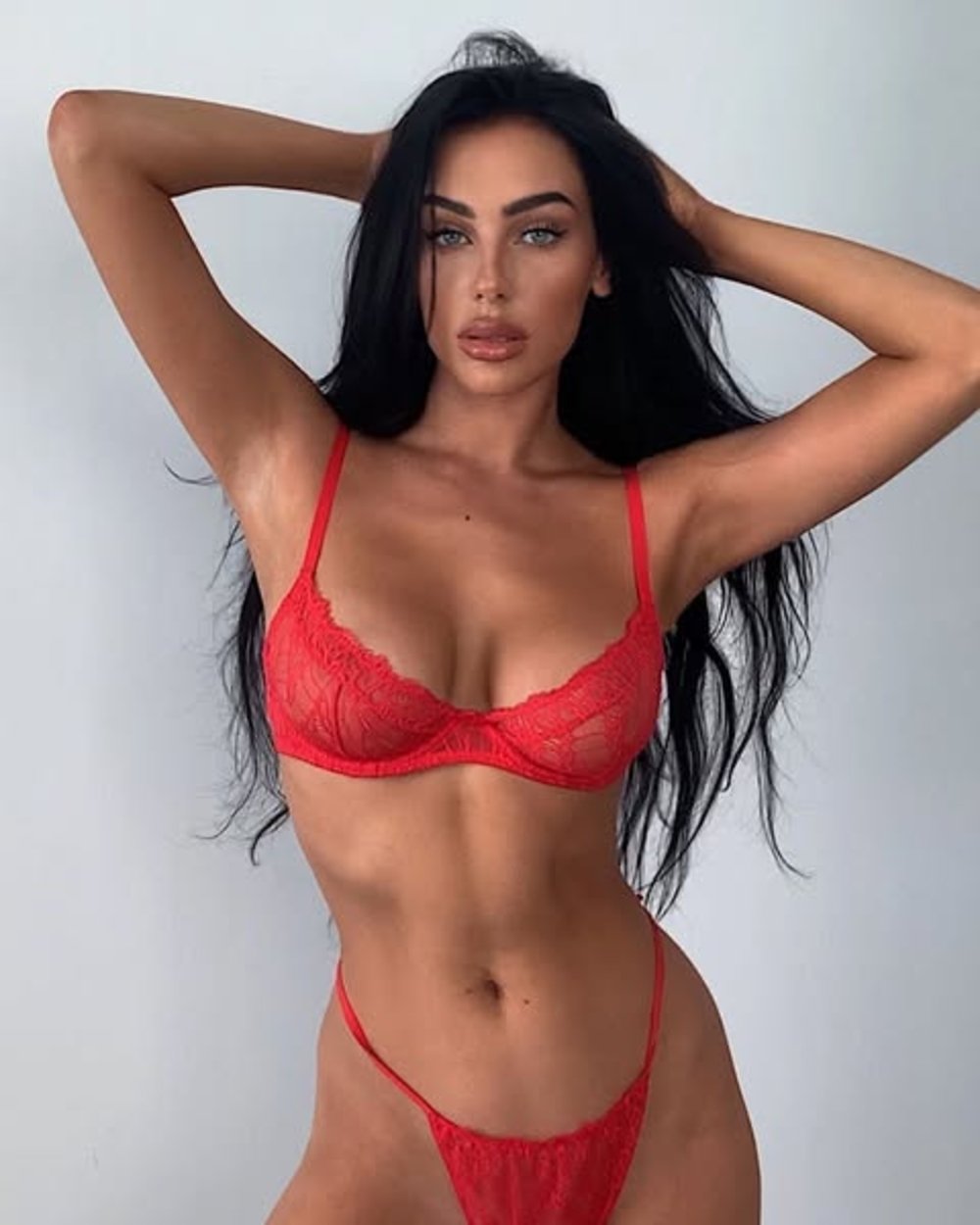 Louice Hedin