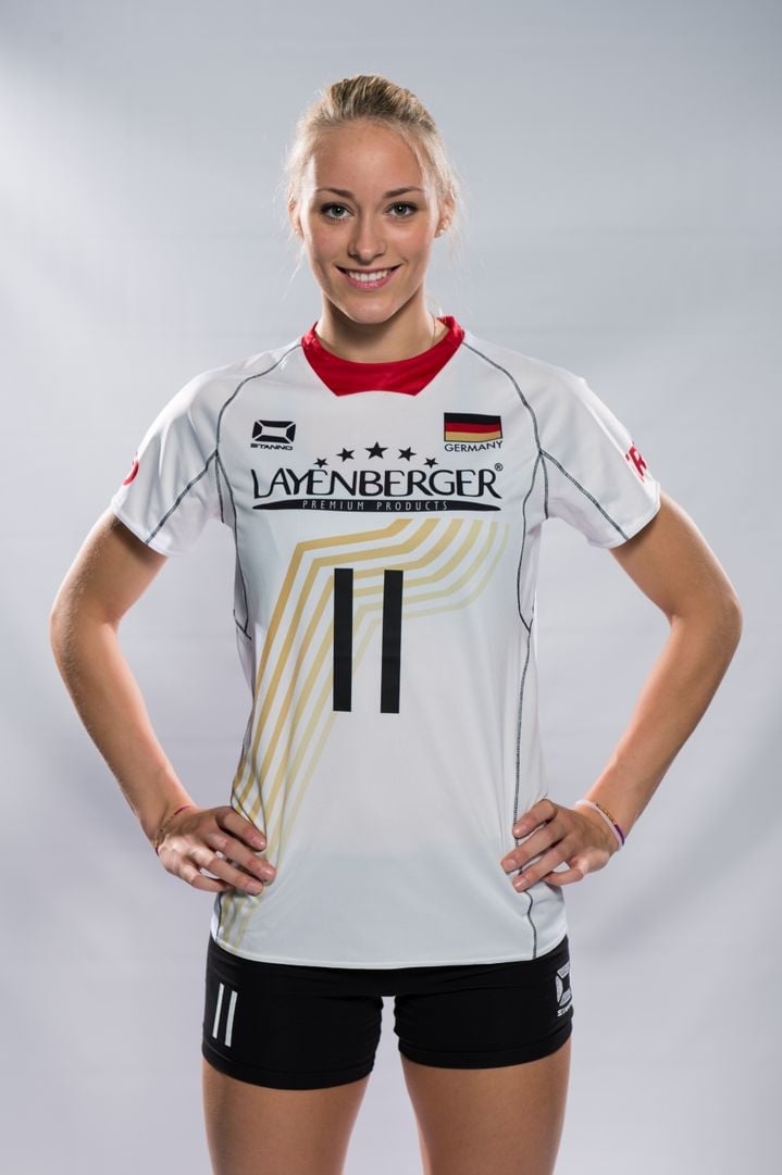 Louisa Lippmann