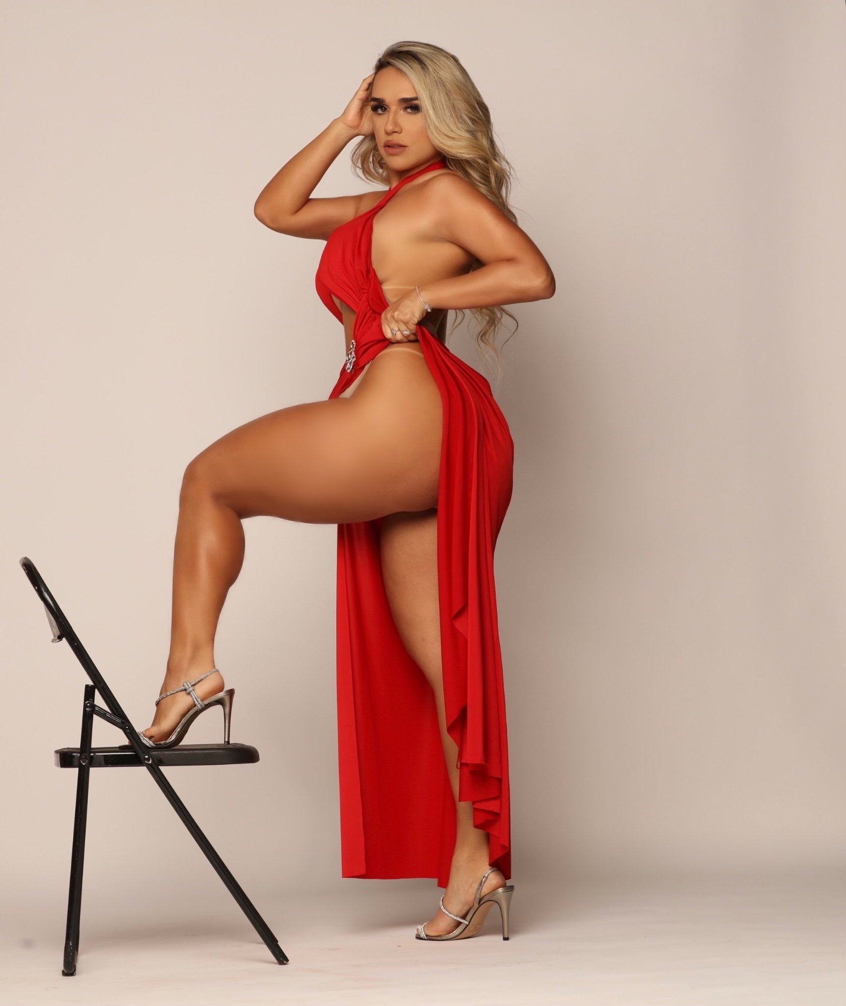 Luana Mendes