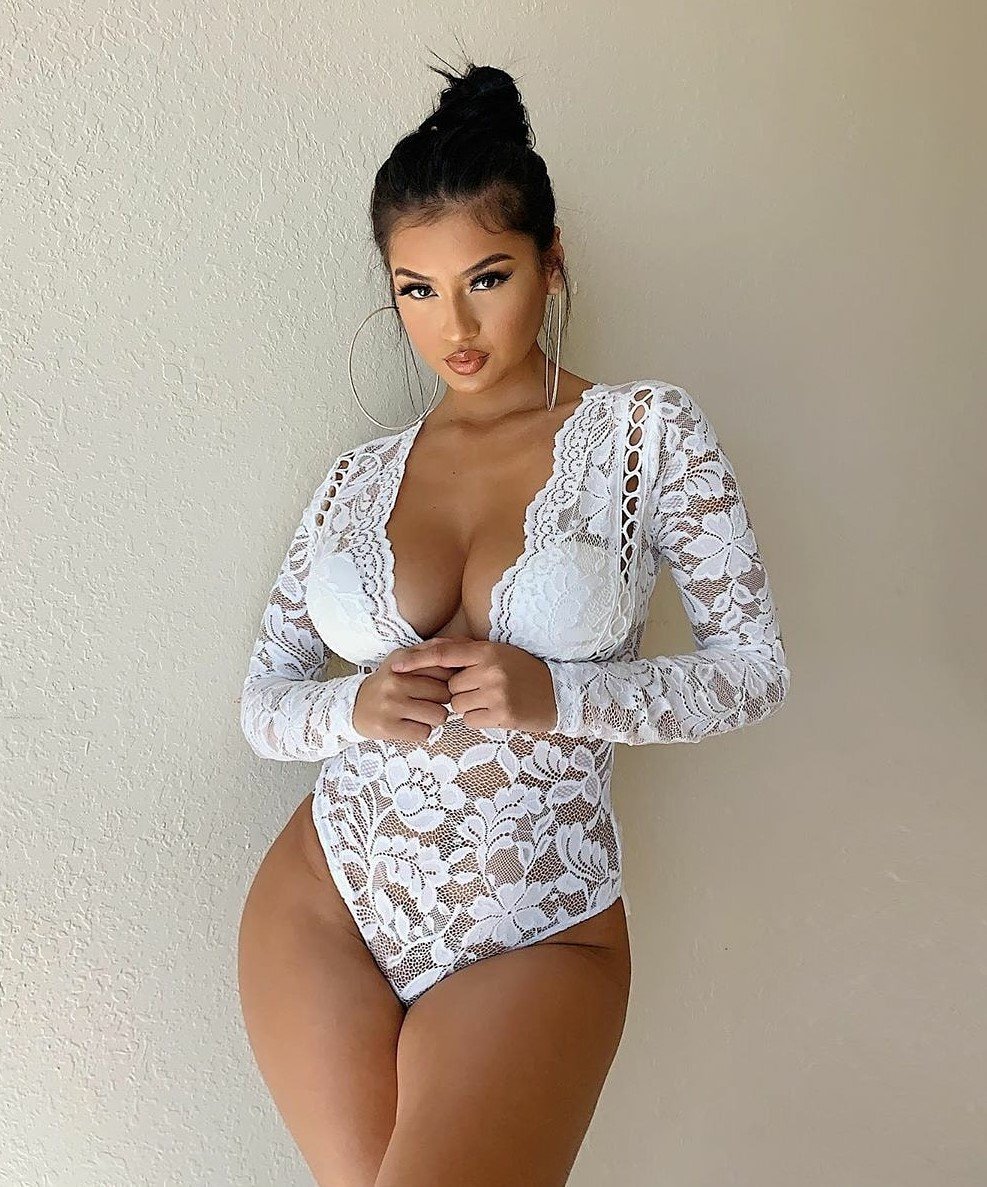 Lucero Crystal