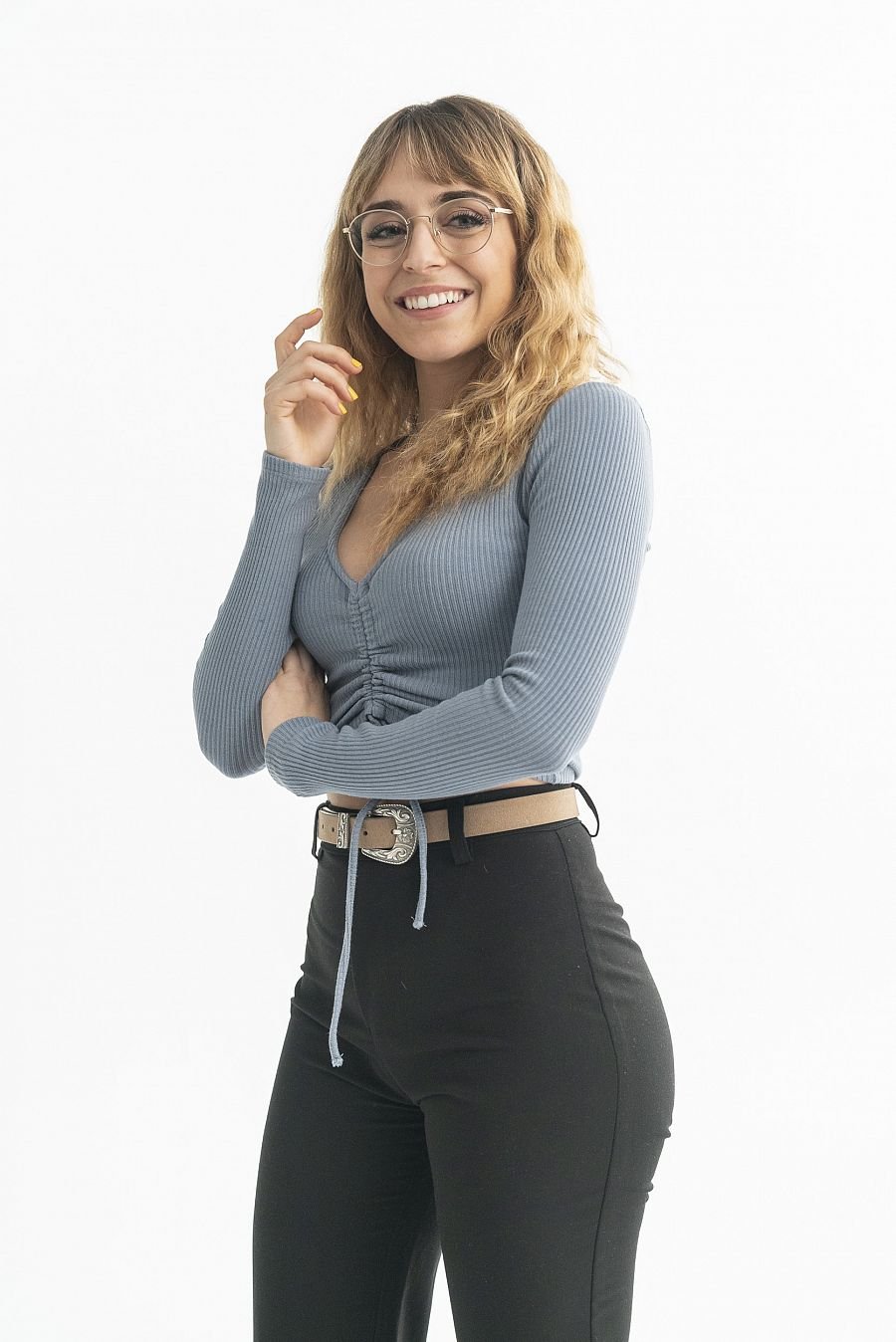 Lucia Caraballo
