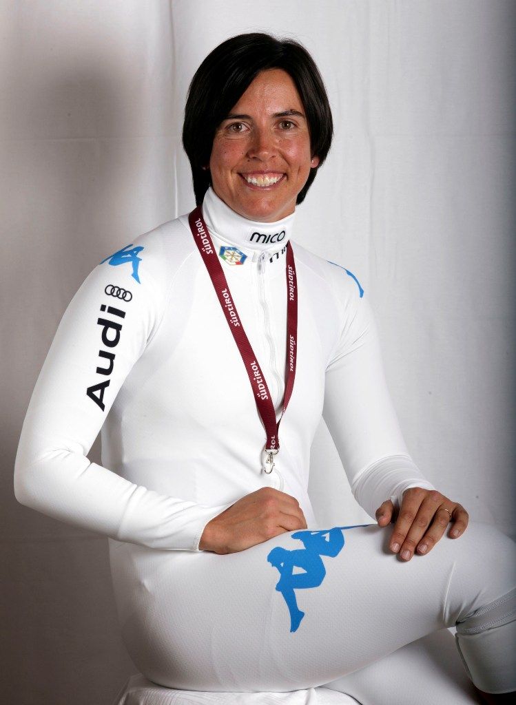 Lucia Recchia