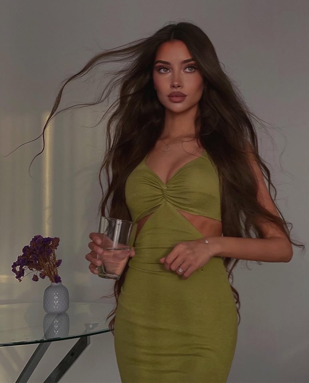 Lusya Abramovskaya