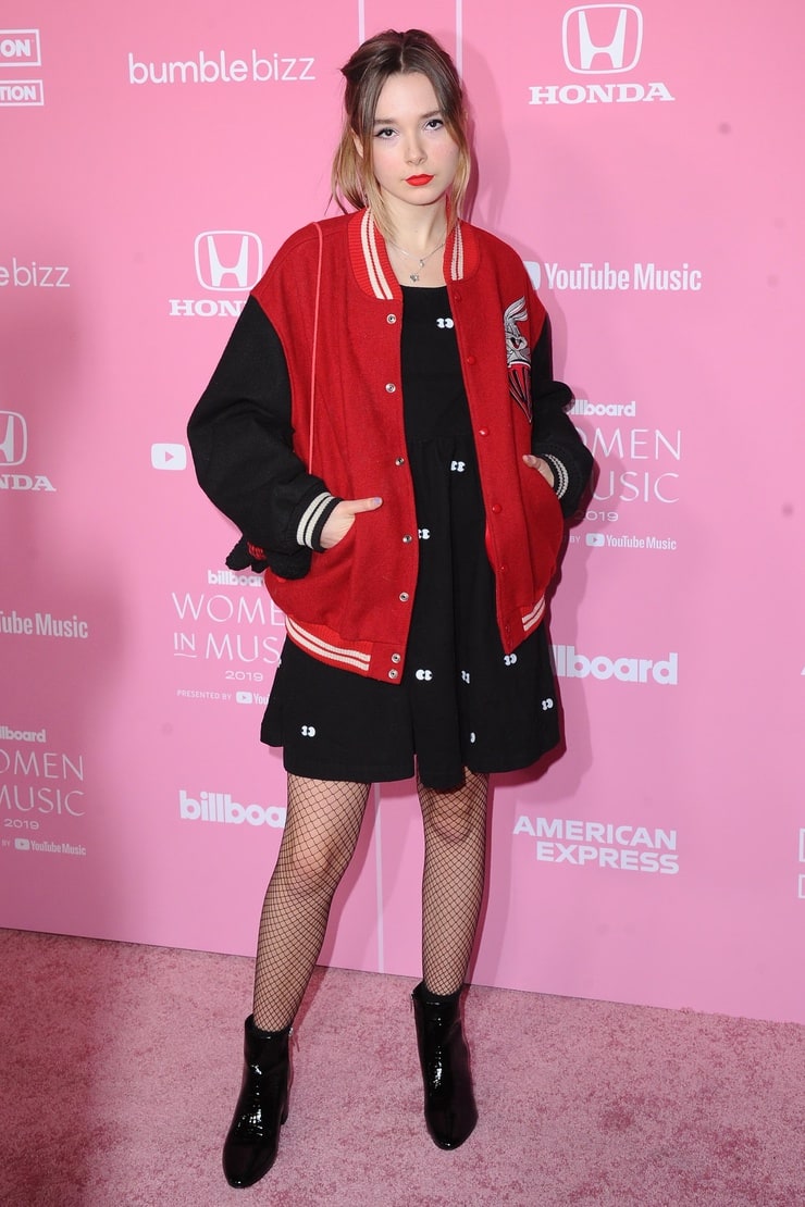 Lydia Night