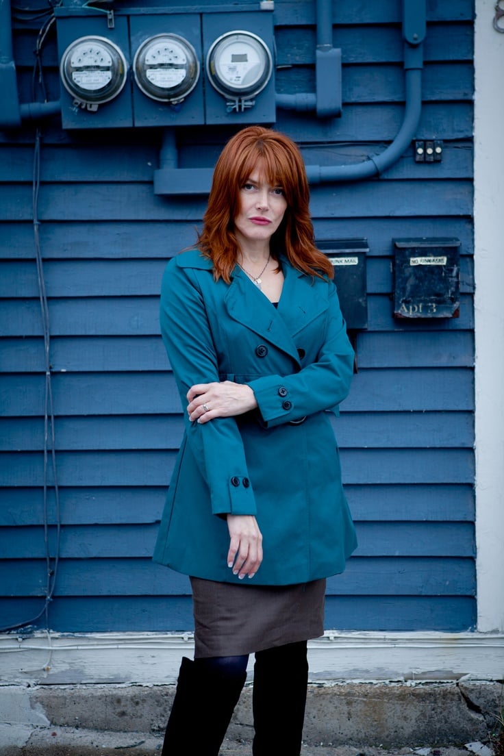 Lynda Boyd