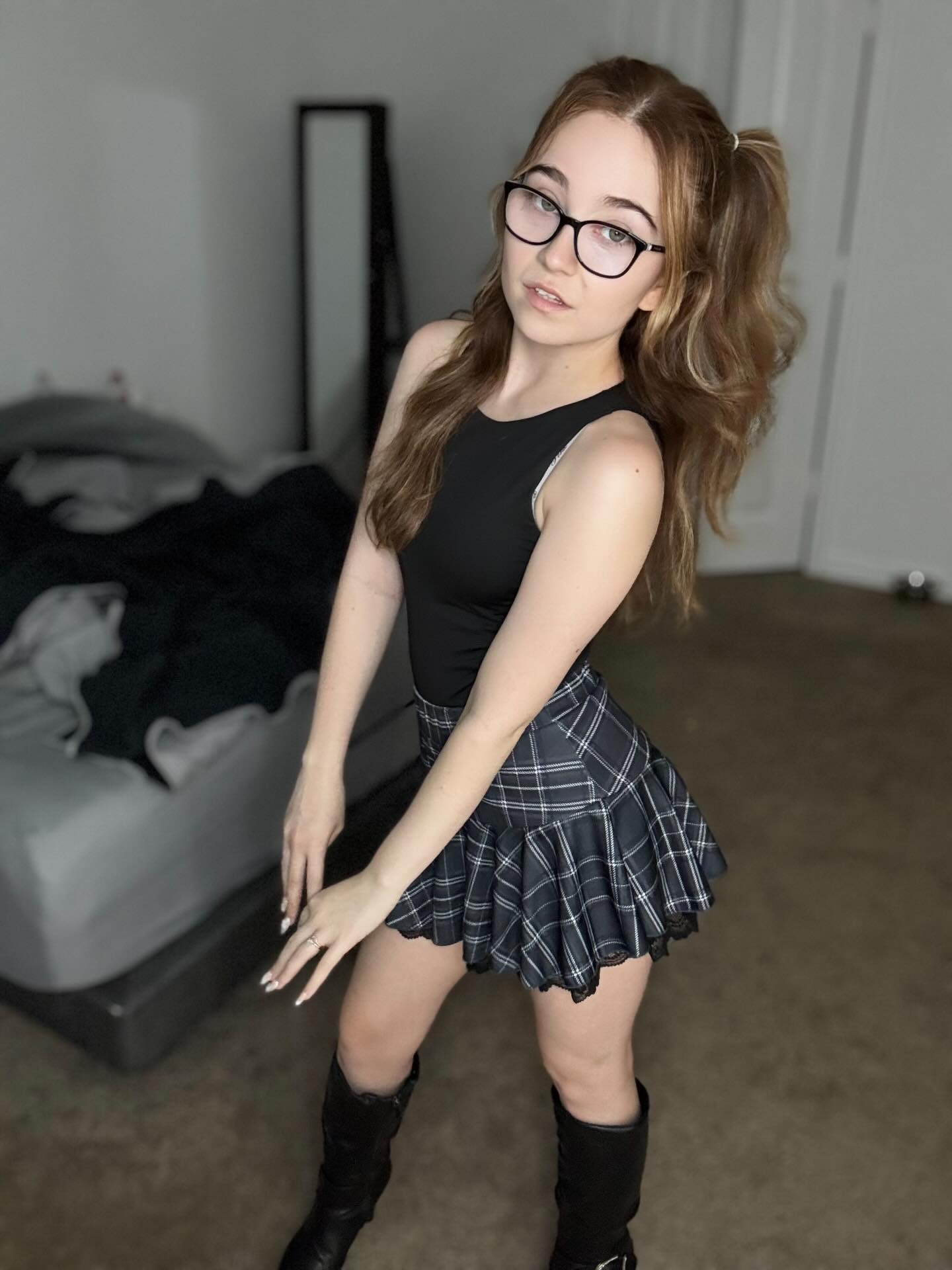 Lyssaurora
