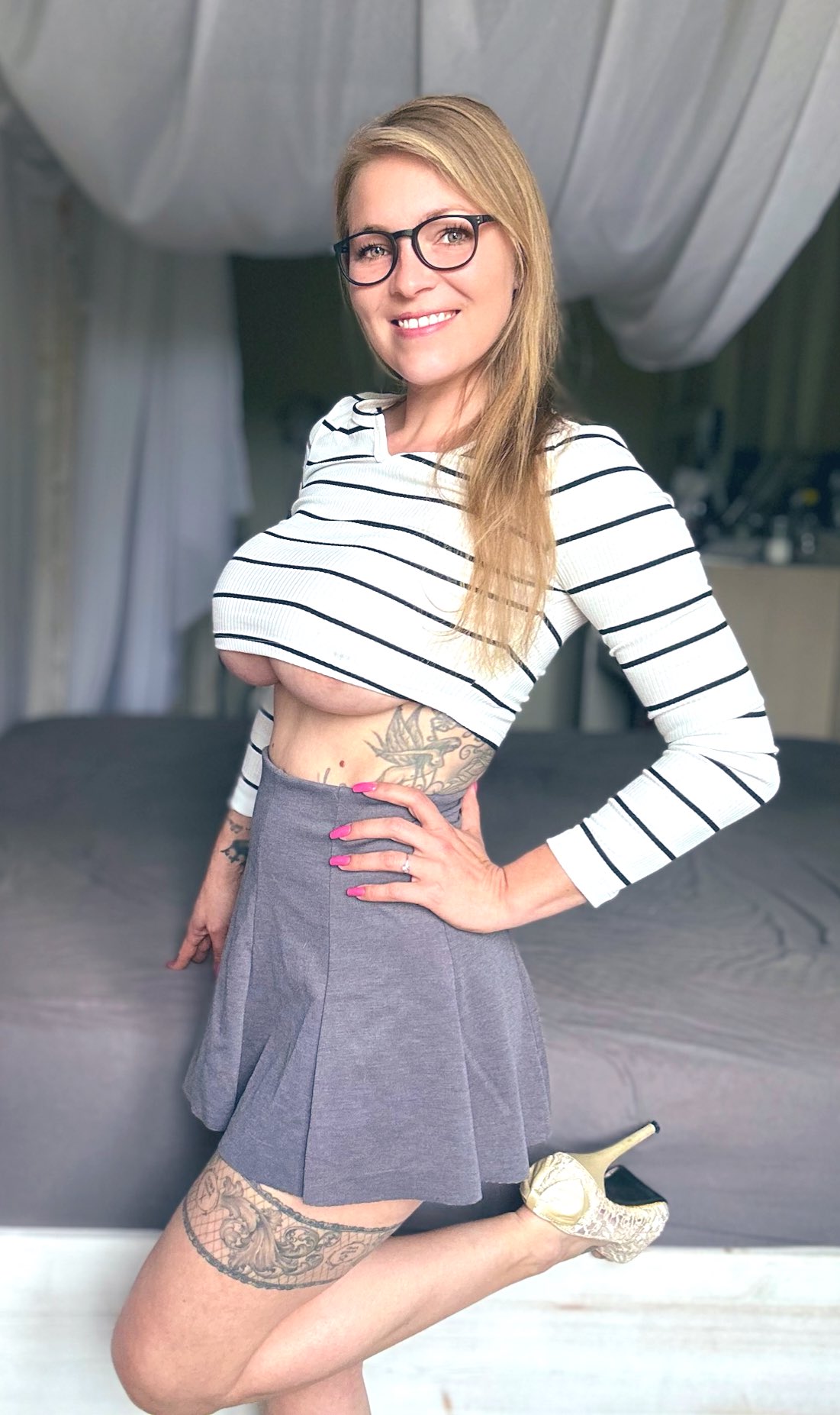 Madame Vau