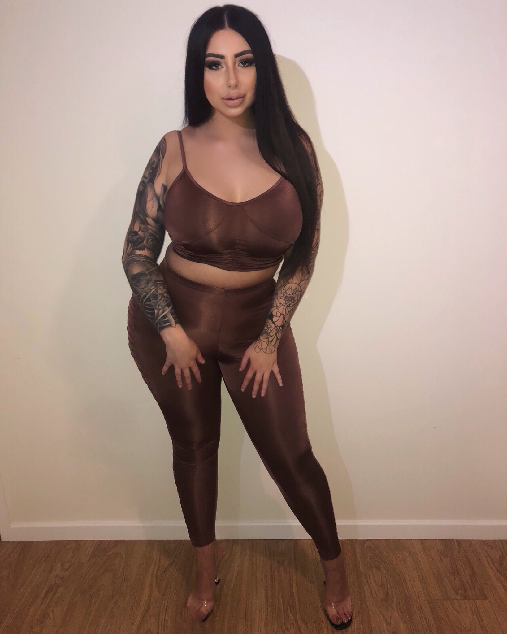 Maddison Black