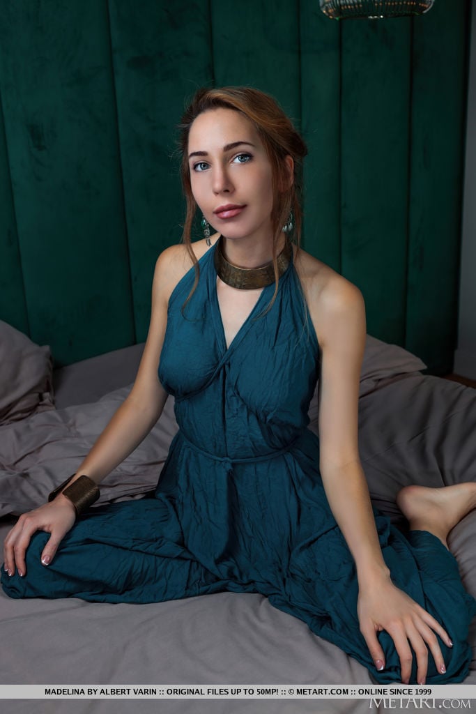 Madelina (MetArt)